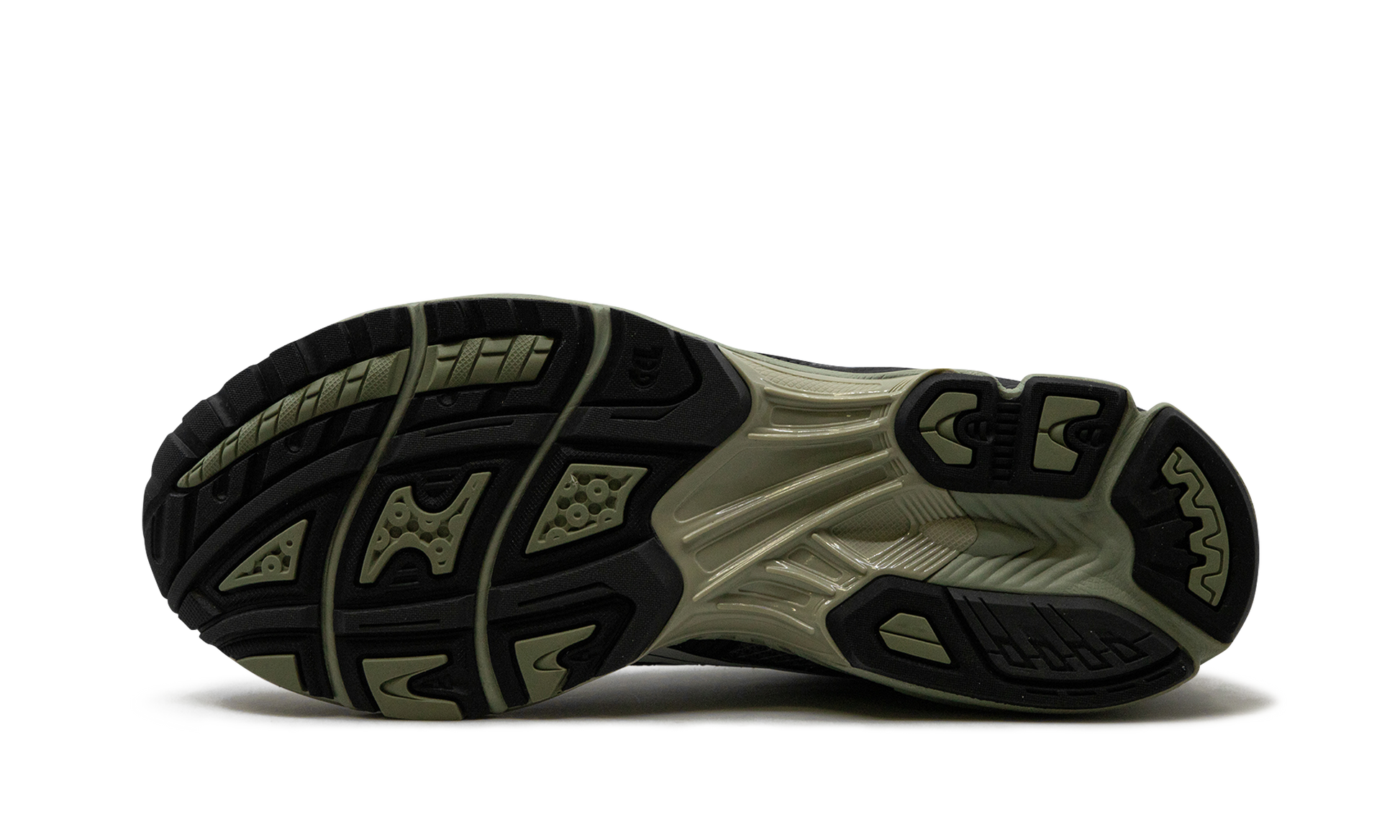 Ub1-S Gel Kayano 14 "Kiko kostadinov" 1201A189 020