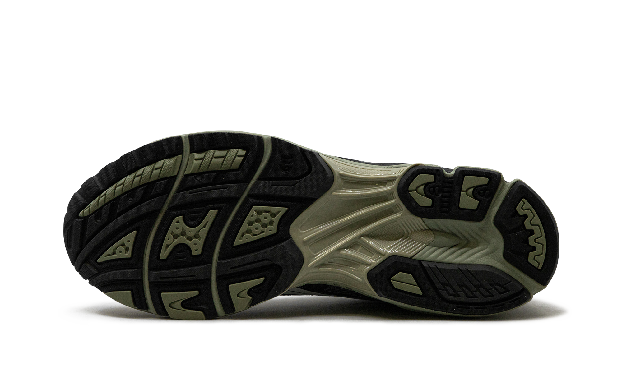 Ub1-S Gel Kayano 14 "Kiko kostadinov" 1201A189 020
