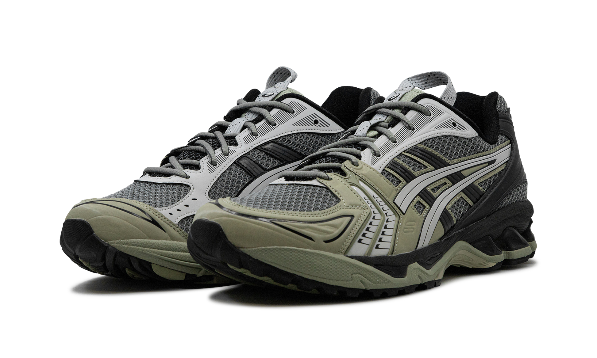 Ub1-S Gel Kayano 14 "Kiko kostadinov" 1201A189 020