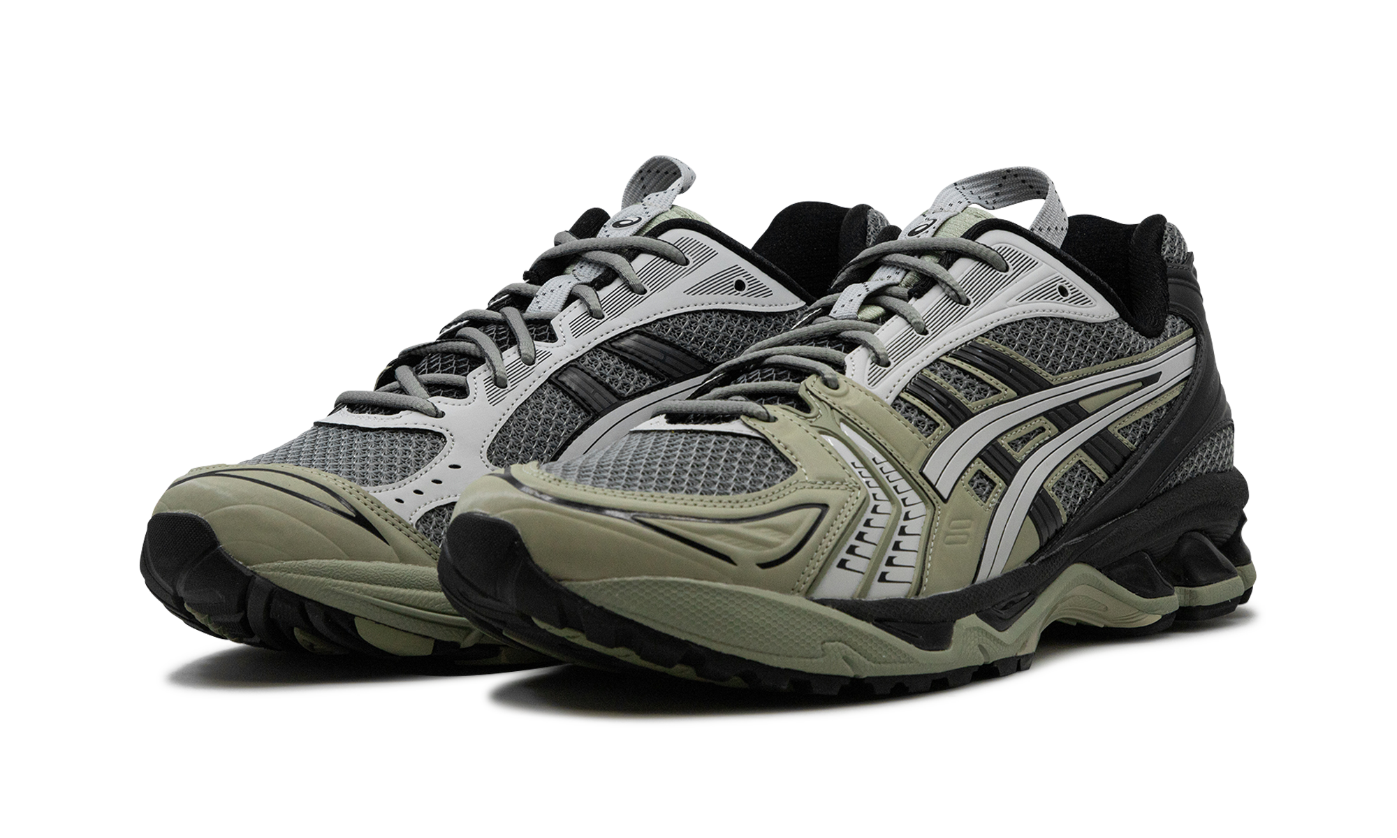 Ub1-S Gel Kayano 14 "Kiko kostadinov" 1201A189 020