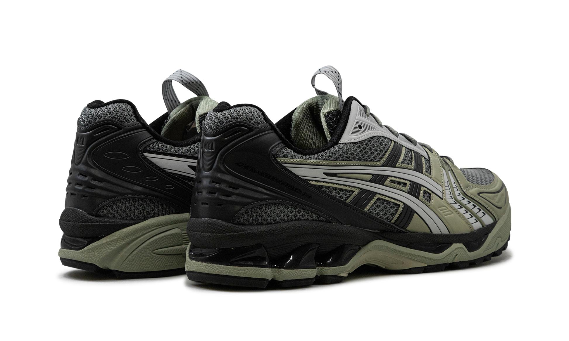 Ub1-S Gel Kayano 14 "Kiko kostadinov" 1201A189 020