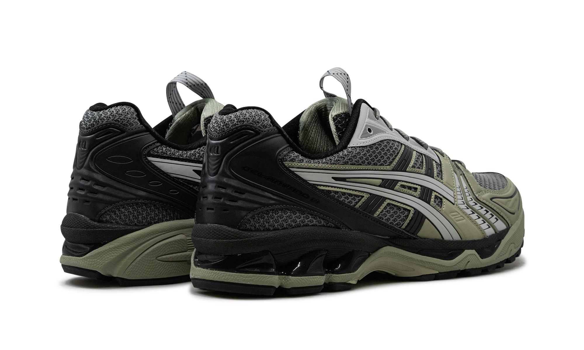 Ub1-S Gel Kayano 14 "Kiko kostadinov" 1201A189 020