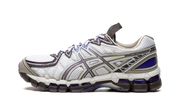Ub10-S Gel-Kayano 20 "Kiko kostadinov glacier lavender grey" 1203a640 020