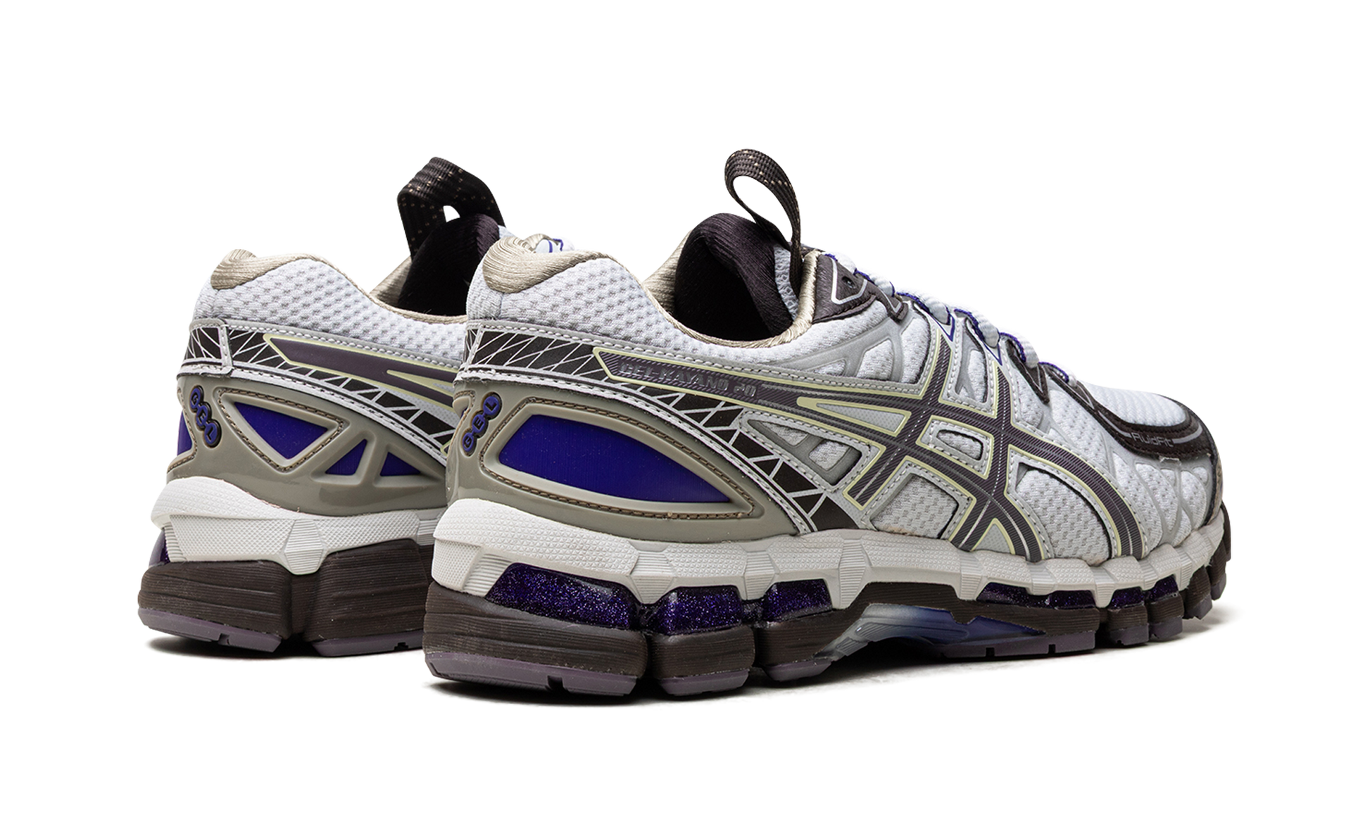 Ub10-S Gel-Kayano 20 "Kiko kostadinov glacier lavender grey" 1203a640 020