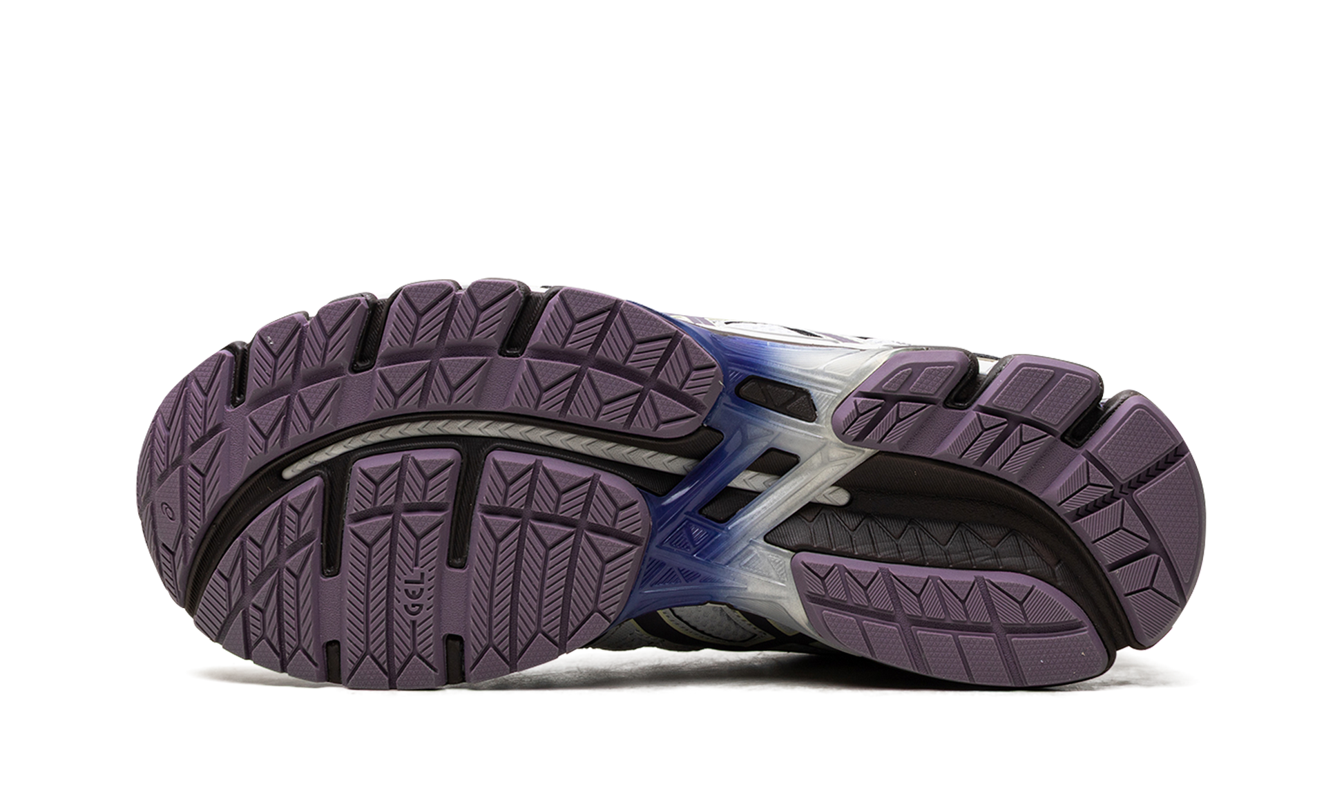 Ub10-S Gel-Kayano 20 "Kiko kostadinov glacier lavender grey" 1203a640 020