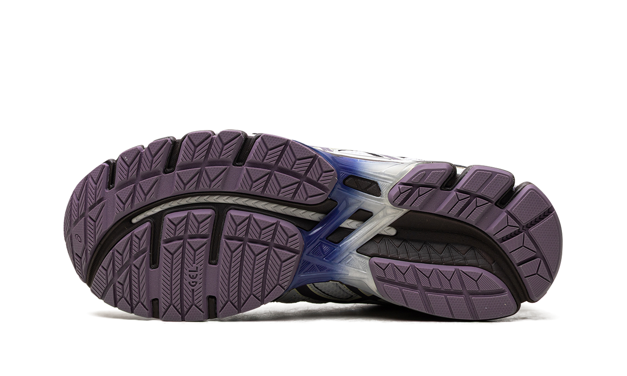 Ub10-S Gel-Kayano 20 "Kiko kostadinov glacier lavender grey" 1203a640 020