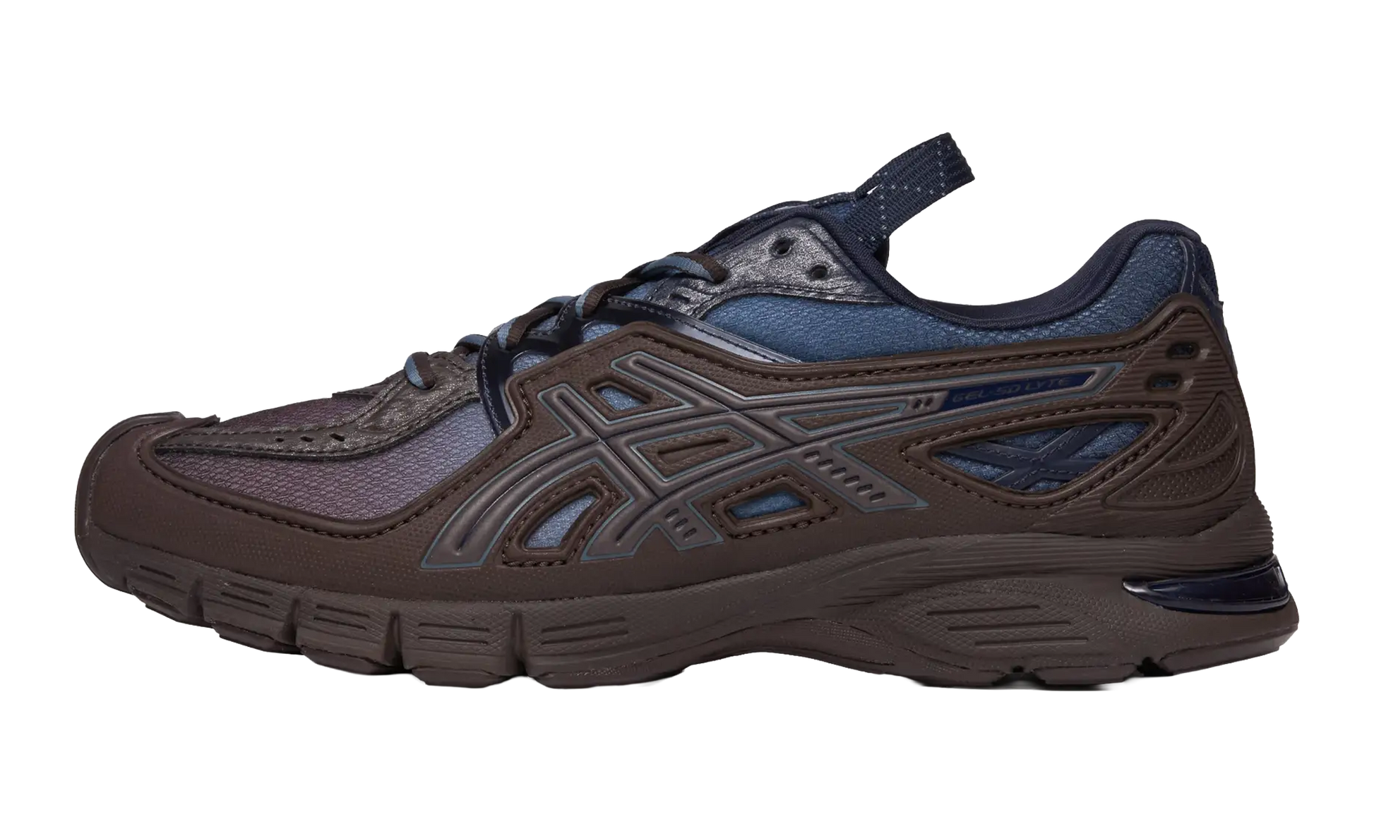 Ub13-S Gel-Sd-Lyte "Kiko kostadinov black coffee midnight" 1203A972 201