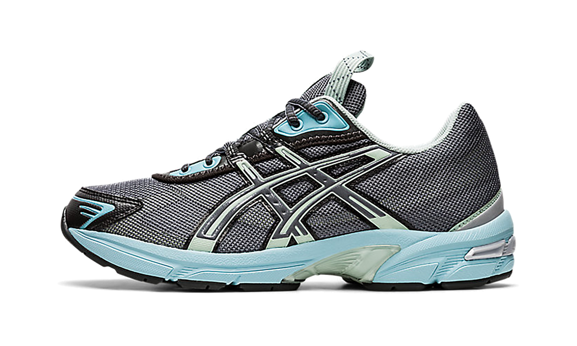 Ub2 S Gel 1130 "Metropolis" 1201A291 022