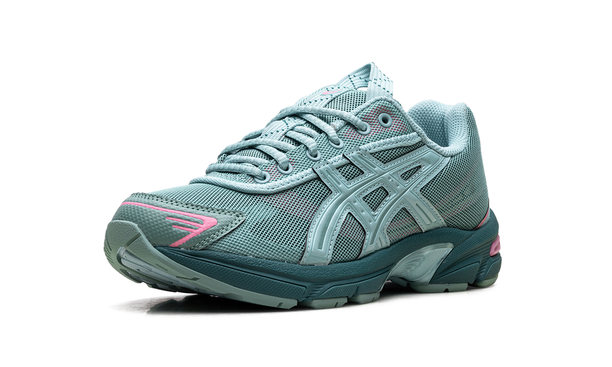 Ub2-S Gel-1130 Women "Wasabi aquatic" 1202A191 300