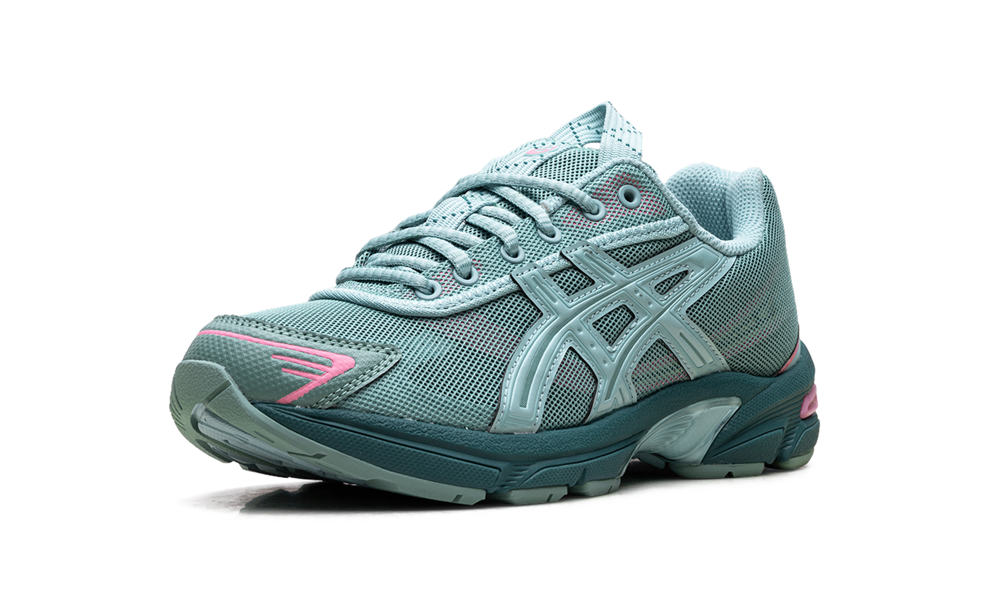 Ub2-S Gel-1130 Women "Wasabi aquatic" 1202A191 300
