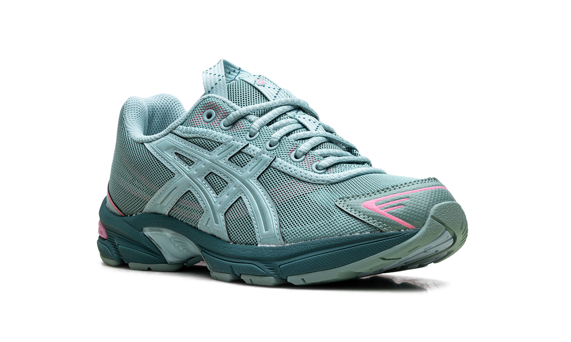 Ub2-S Gel-1130 Women "Wasabi aquatic" 1202A191 300