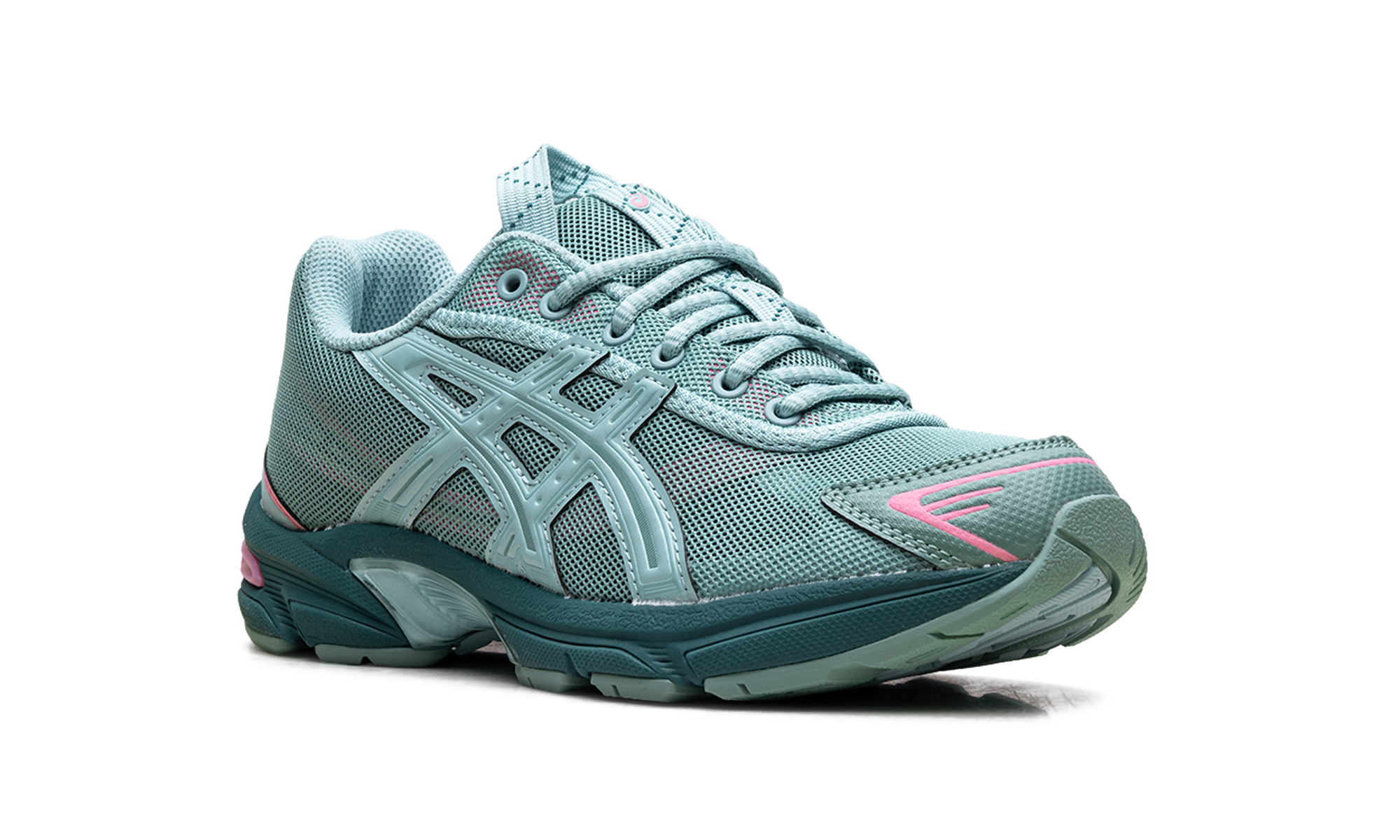Ub2-S Gel-1130 Women "Wasabi aquatic" 1202A191 300