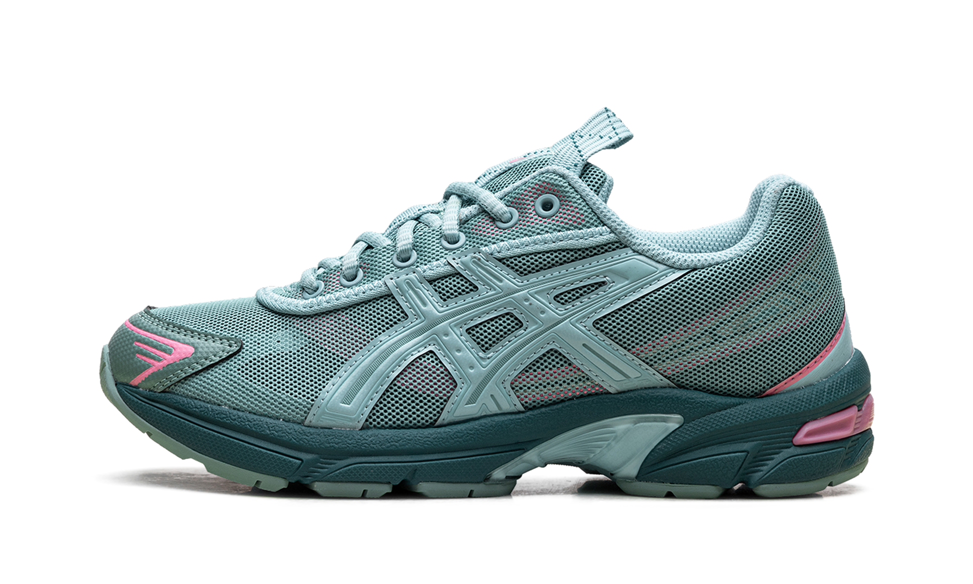 Ub2-S Gel-1130 Women "Wasabi aquatic" 1202A191 300