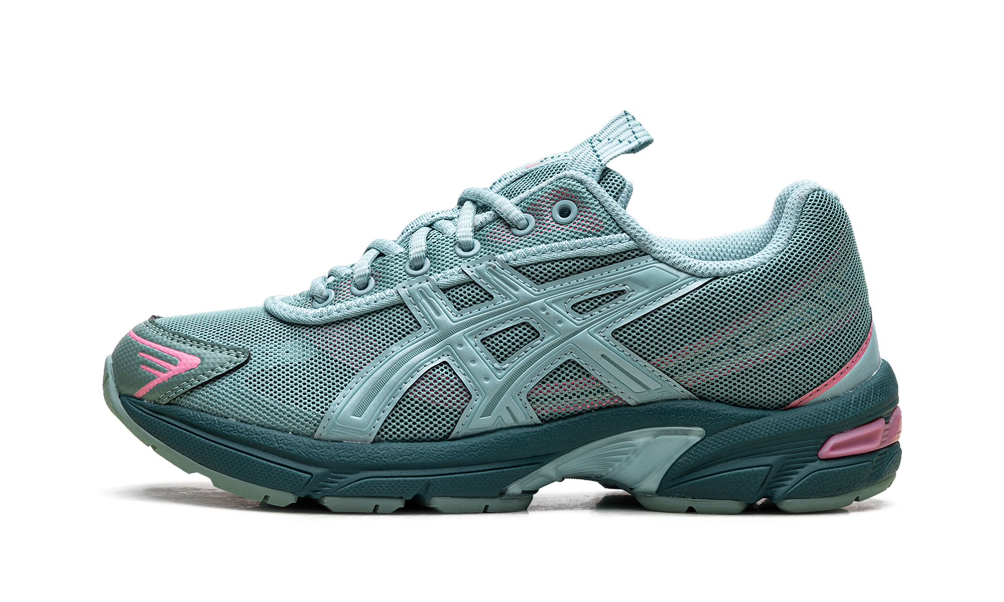 Ub2-S Gel-1130 Women "Wasabi aquatic" 1202A191 300