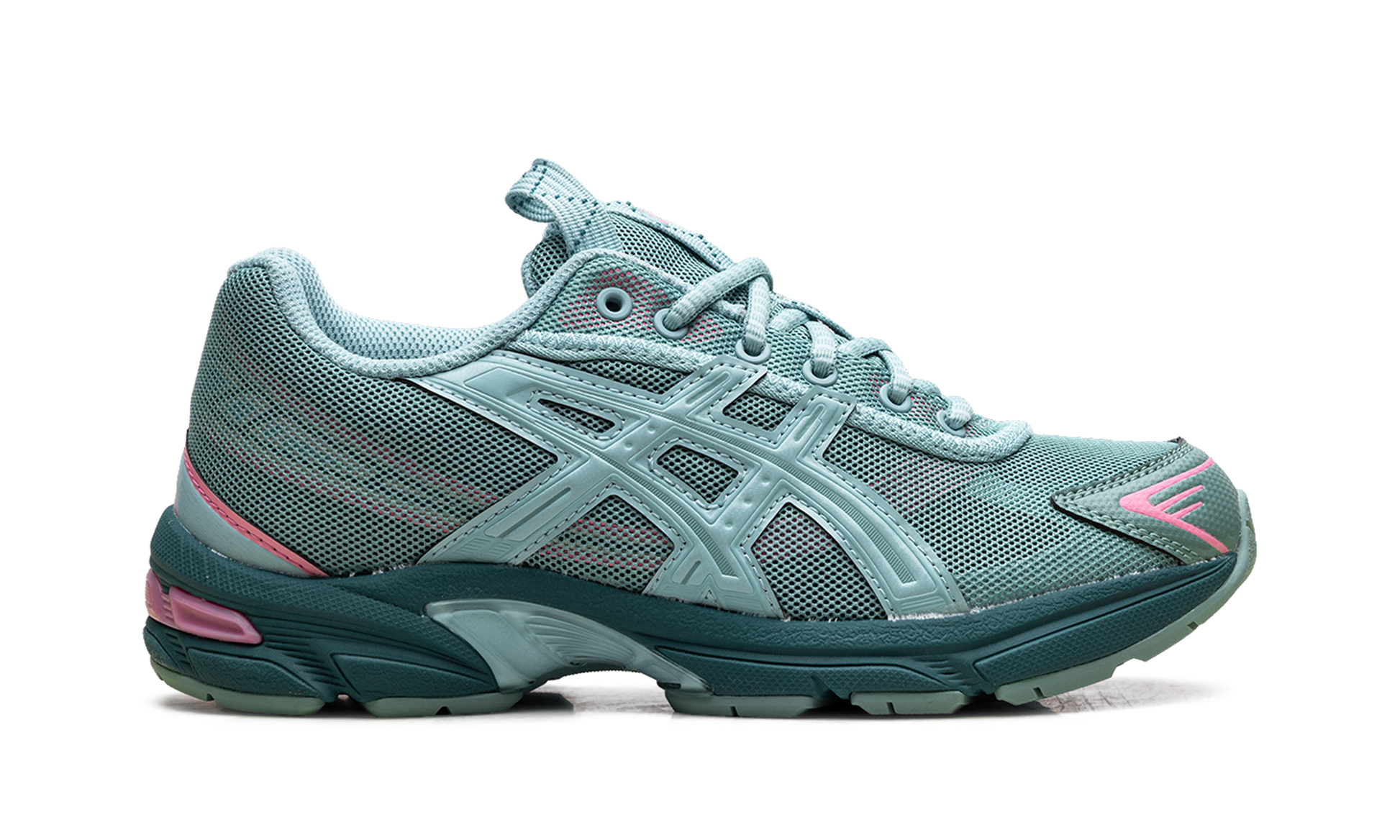 Ub2-S Gel-1130 Women "Wasabi aquatic" 1202A191 300