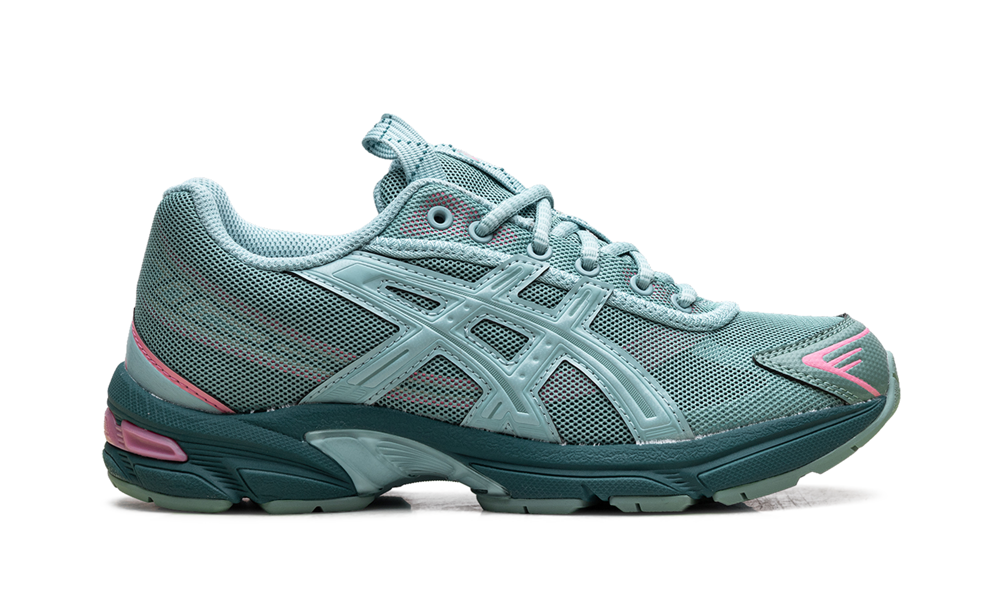 Ub2-S Gel-1130 Women "Wasabi aquatic" 1202A191 300