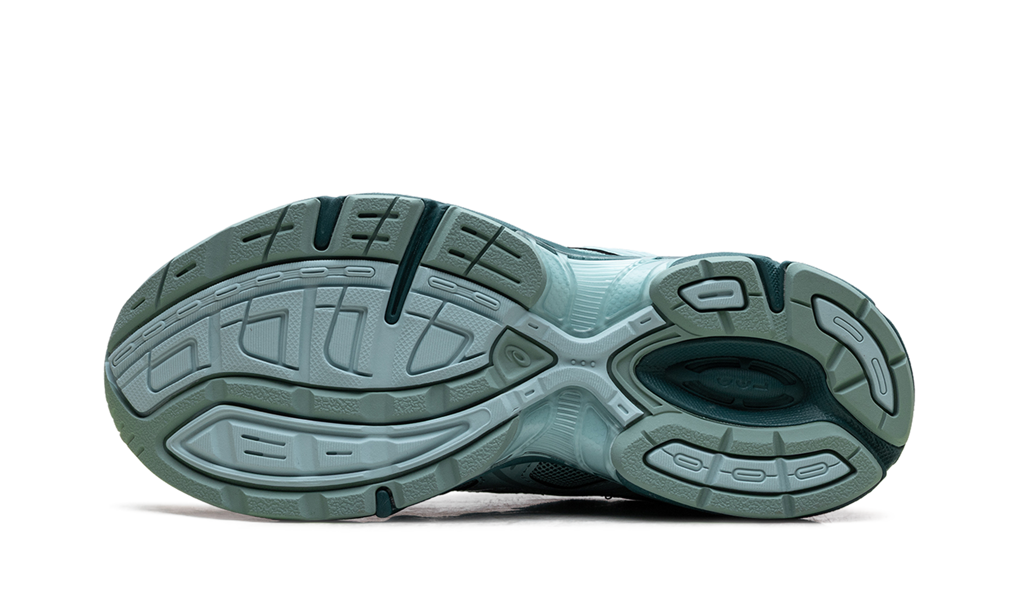 Ub2-S Gel-1130 Women "Wasabi aquatic" 1202A191 300