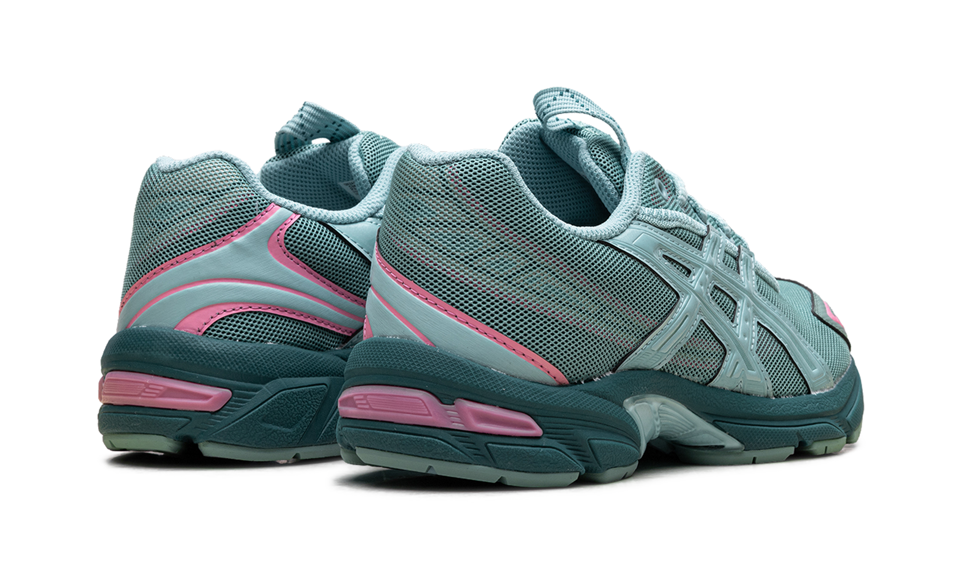 Ub2-S Gel-1130 Women "Wasabi aquatic" 1202A191 300