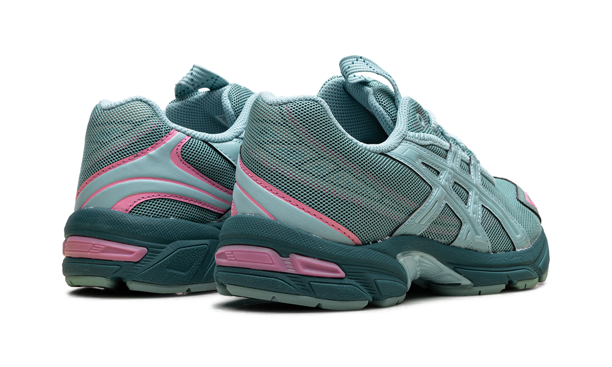 Ub2-S Gel-1130 Women "Wasabi aquatic" 1202A191 300
