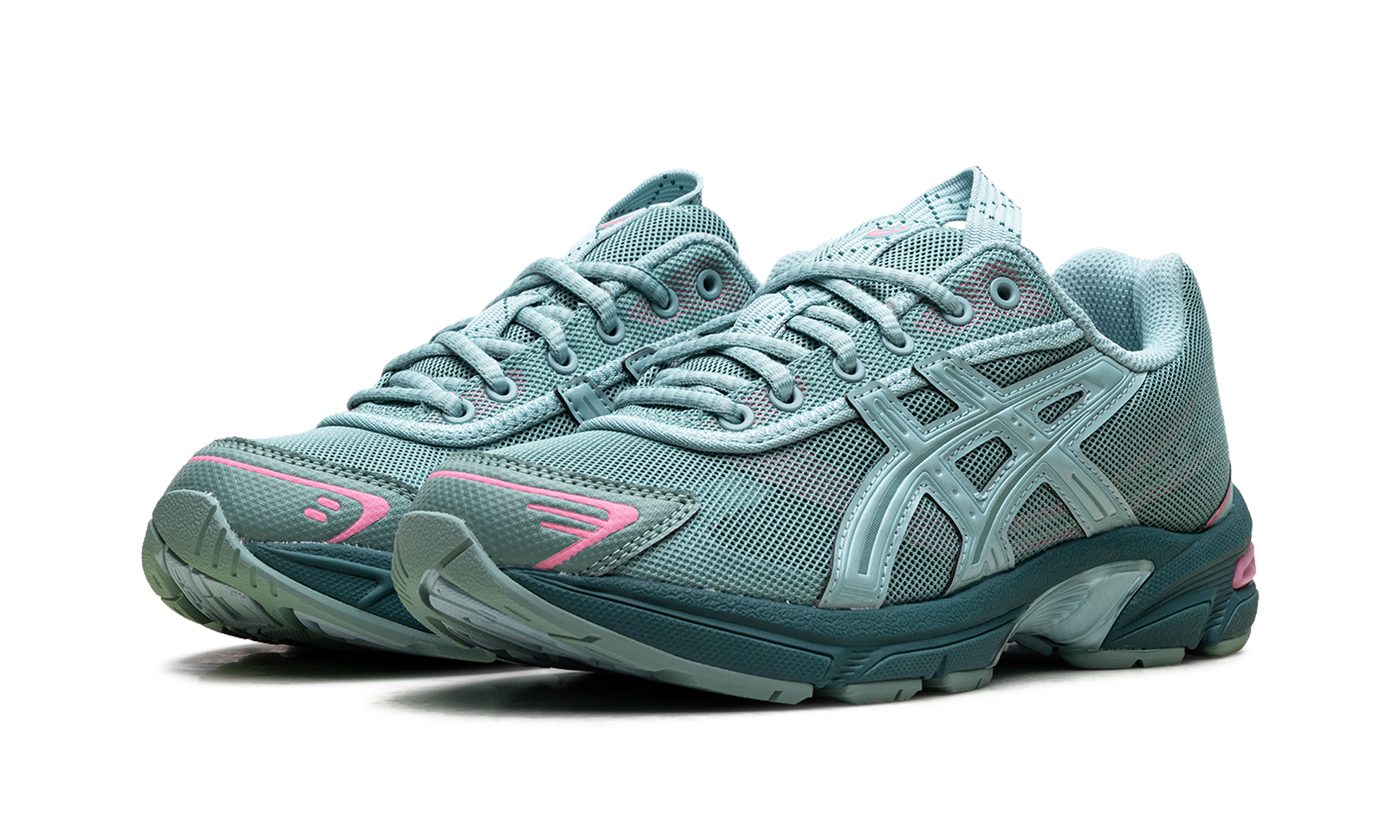 Ub2-S Gel-1130 Women "Wasabi aquatic" 1202A191 300