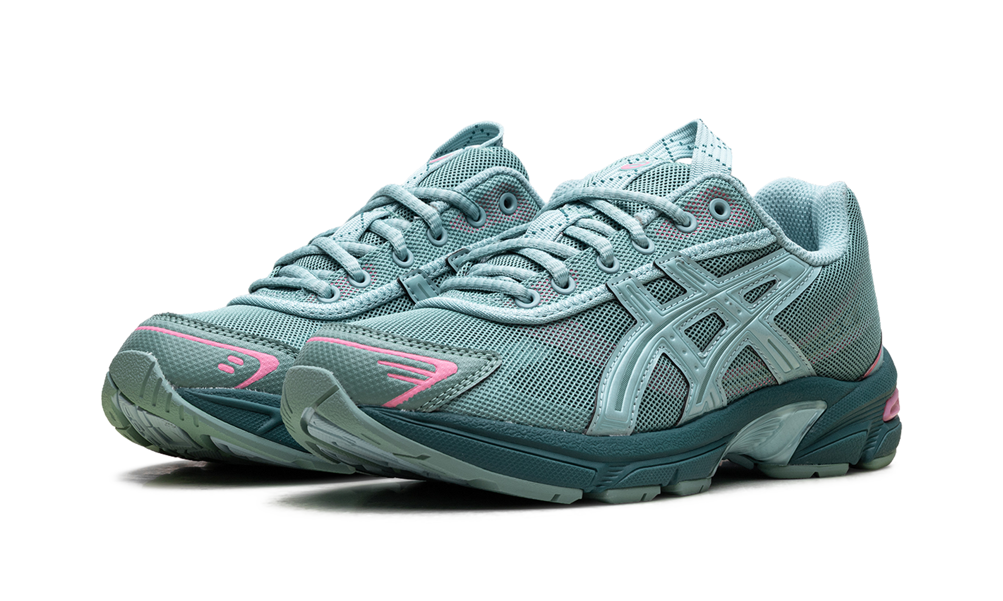 Ub2-S Gel-1130 Women "Wasabi aquatic" 1202A191 300