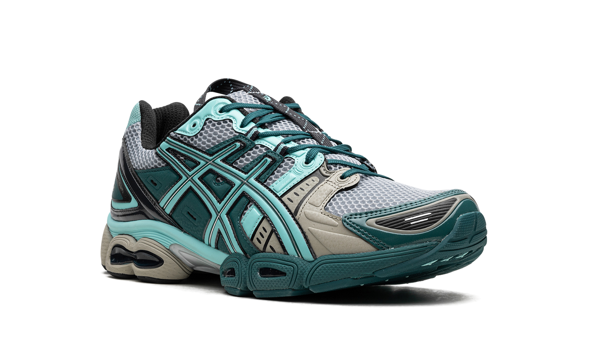 Ub3-S Gel-Nimbus 9 "Kiko kostadinov" 1201A442 020