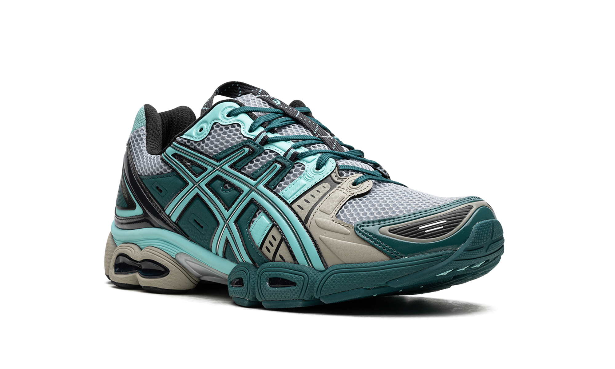 Ub3-S Gel-Nimbus 9 "Kiko kostadinov" 1201A442 020