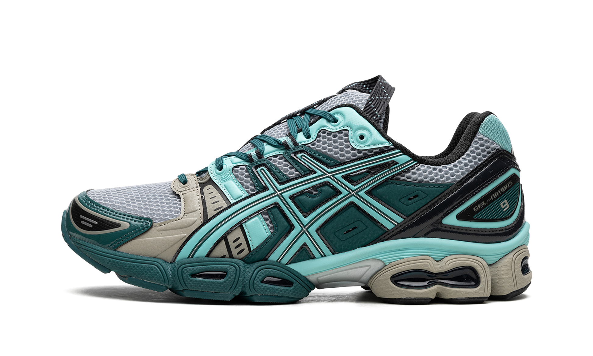 Ub3-S Gel-Nimbus 9 "Kiko kostadinov" 1201A442 020