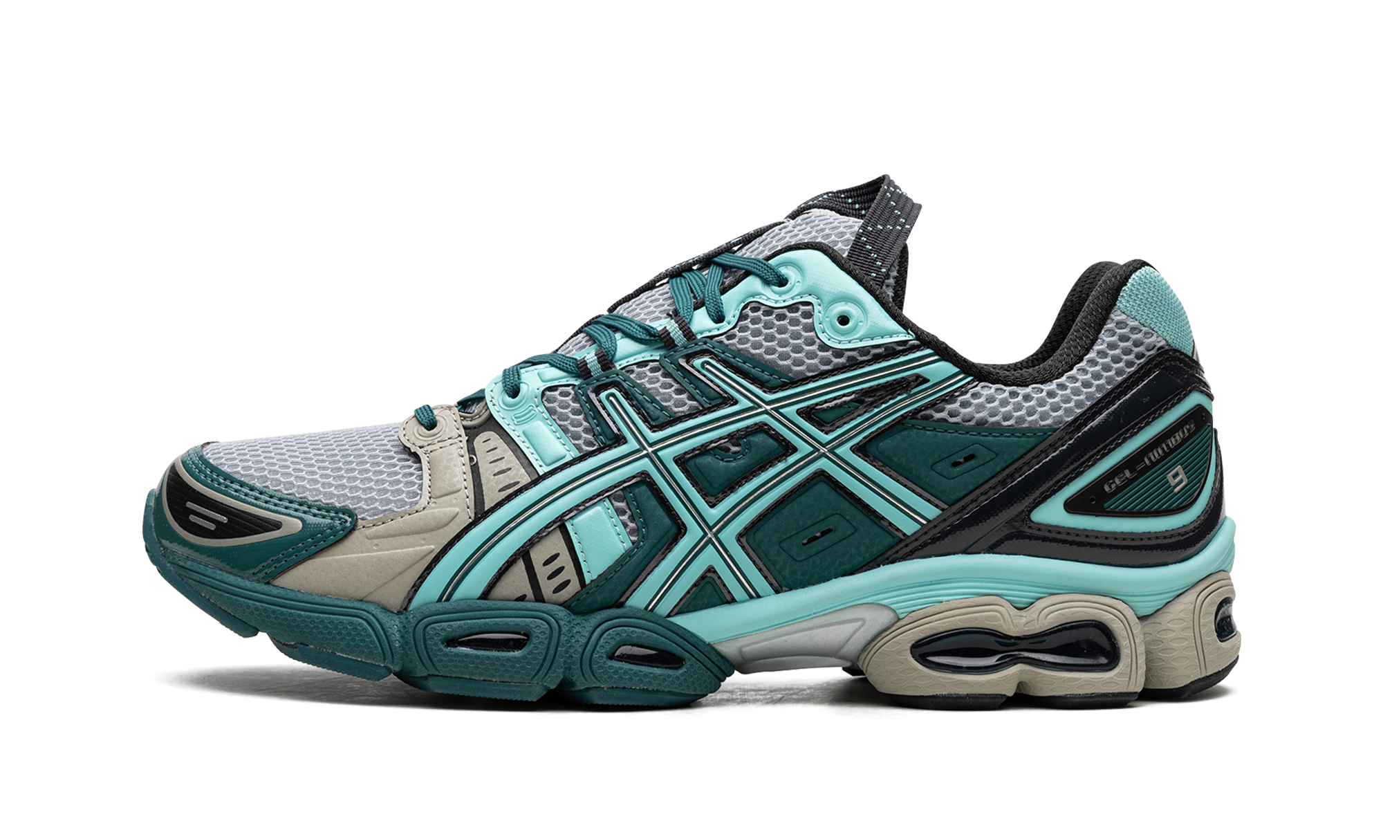 Ub3-S Gel-Nimbus 9 "Kiko kostadinov" 1201A442 020