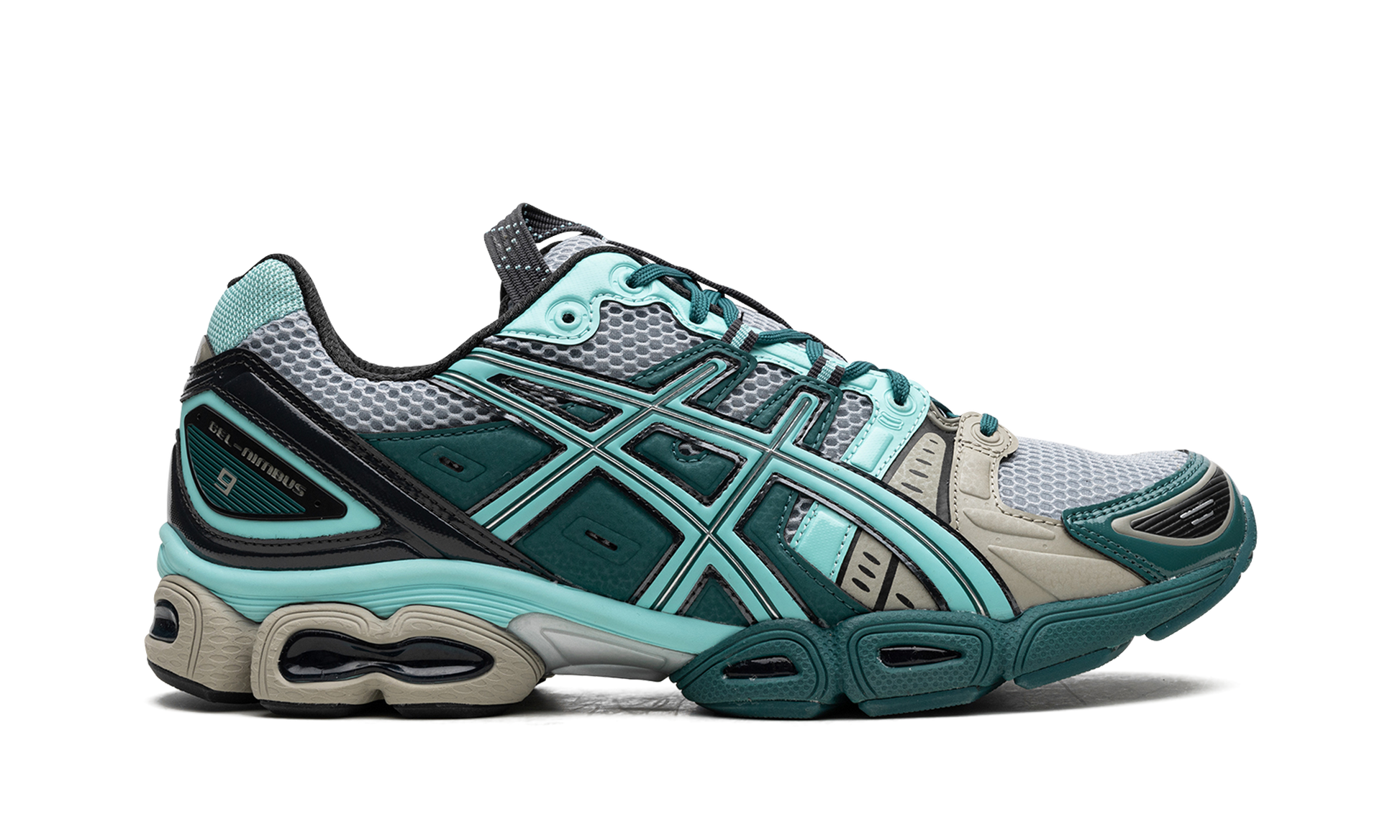 Ub3-S Gel-Nimbus 9 "Kiko kostadinov" 1201A442 020