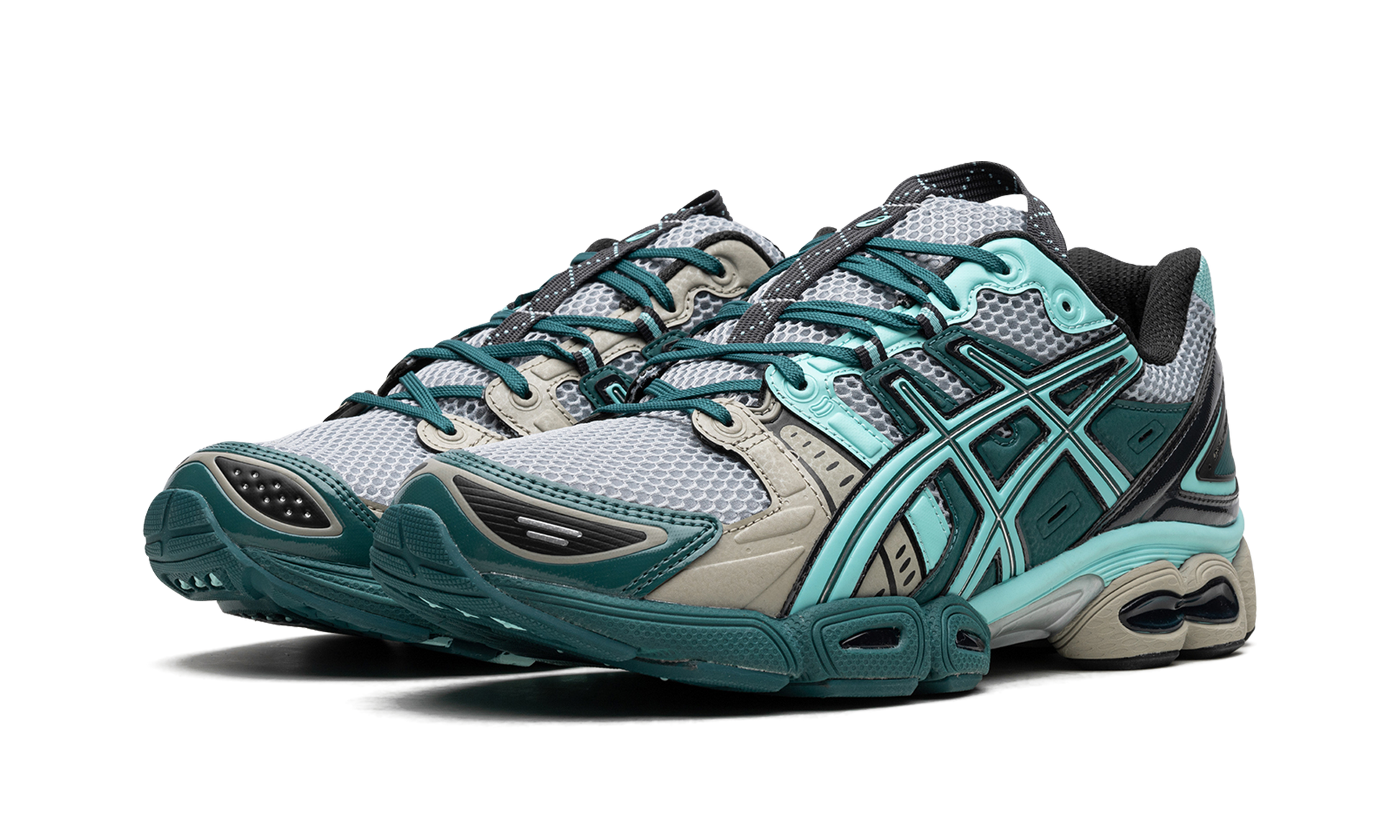 Ub3-S Gel-Nimbus 9 "Kiko kostadinov" 1201A442 020