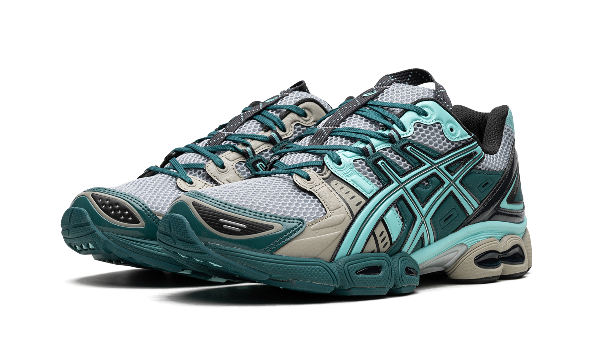 Ub3-S Gel-Nimbus 9 "Kiko kostadinov" 1201A442 020