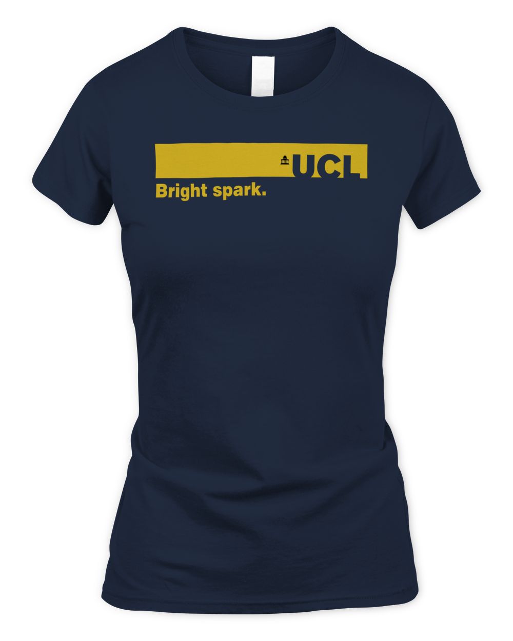 Ucl Merchandise Bright Spark Shirt
