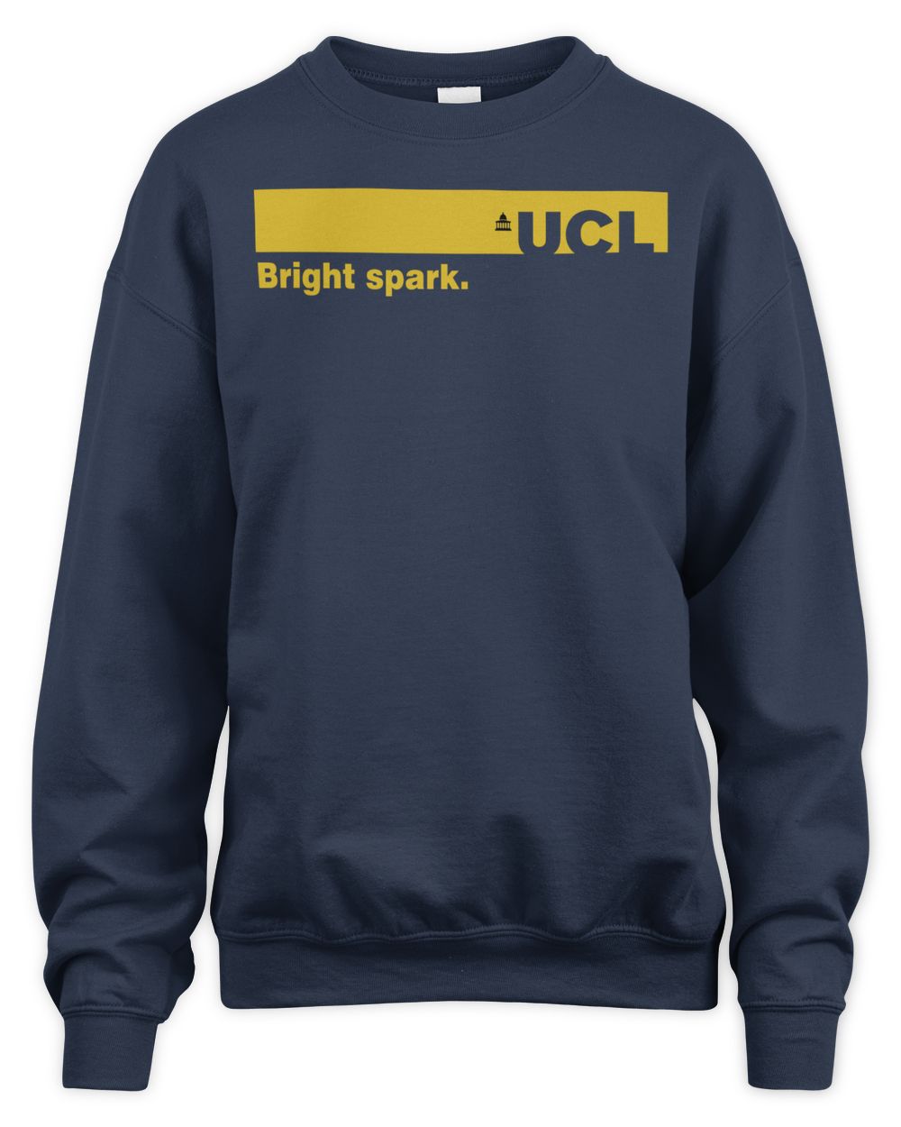 Ucl Merchandise Bright Spark Shirt