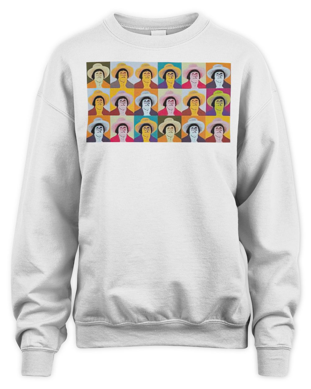 Ucl Merchandise Jeremy Bentham Shirt