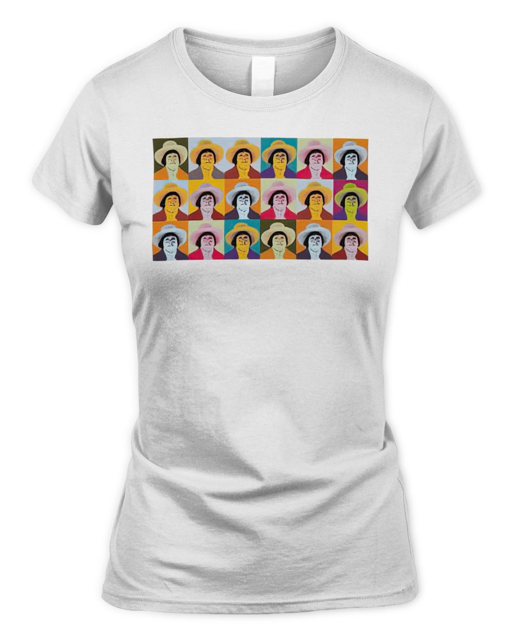 Ucl Merchandise Jeremy Bentham Shirt
