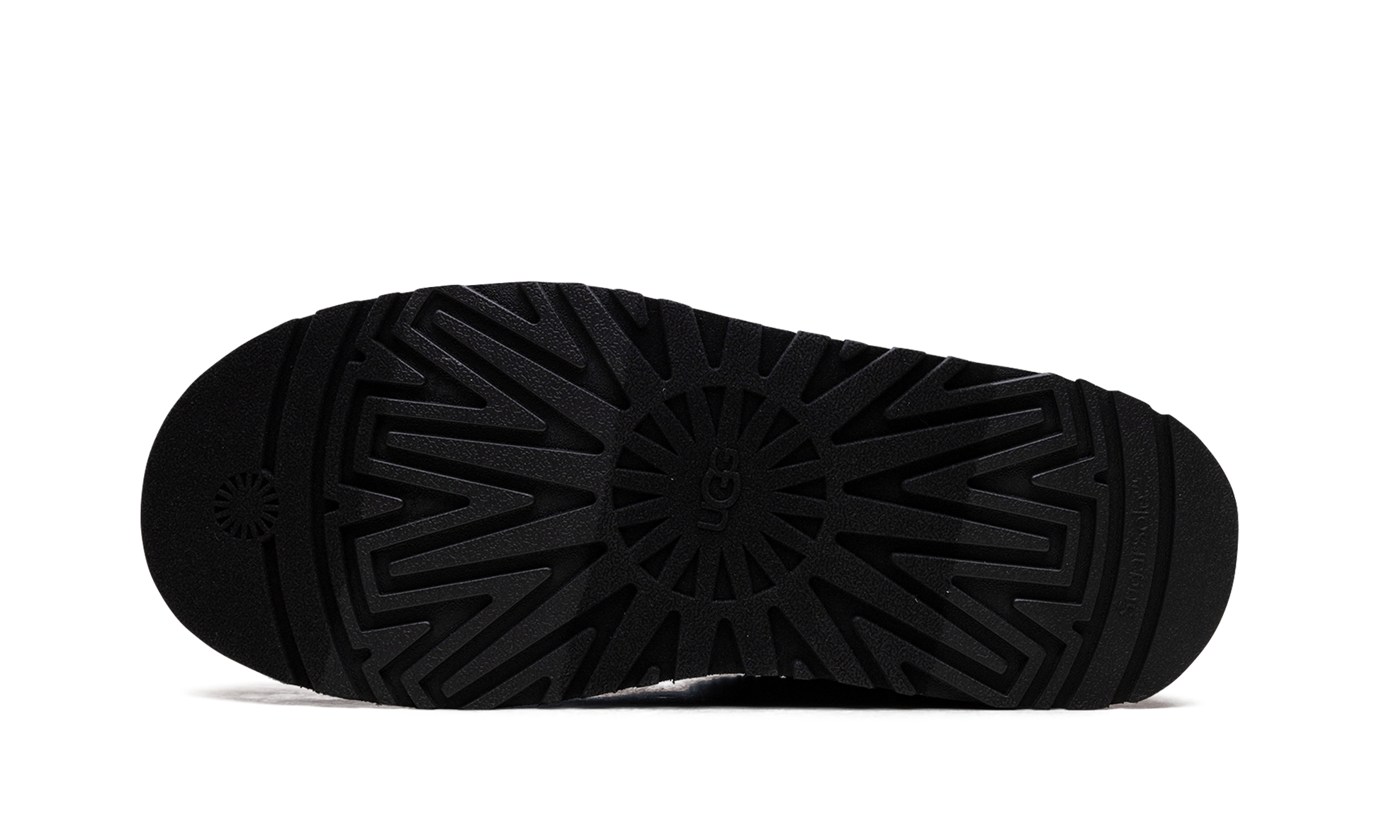 Ugg Tazz Maxi Tasman Slipper Women "Black" 1140430 BLK
