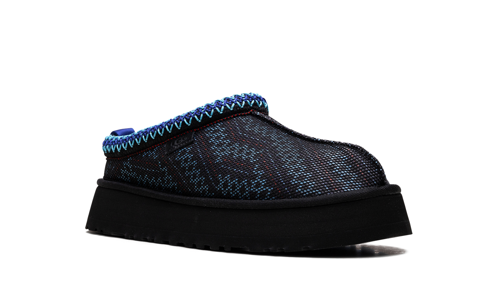 Ugg Tazz Maxi Tasman Slipper Women "Black" 1140430 BLK