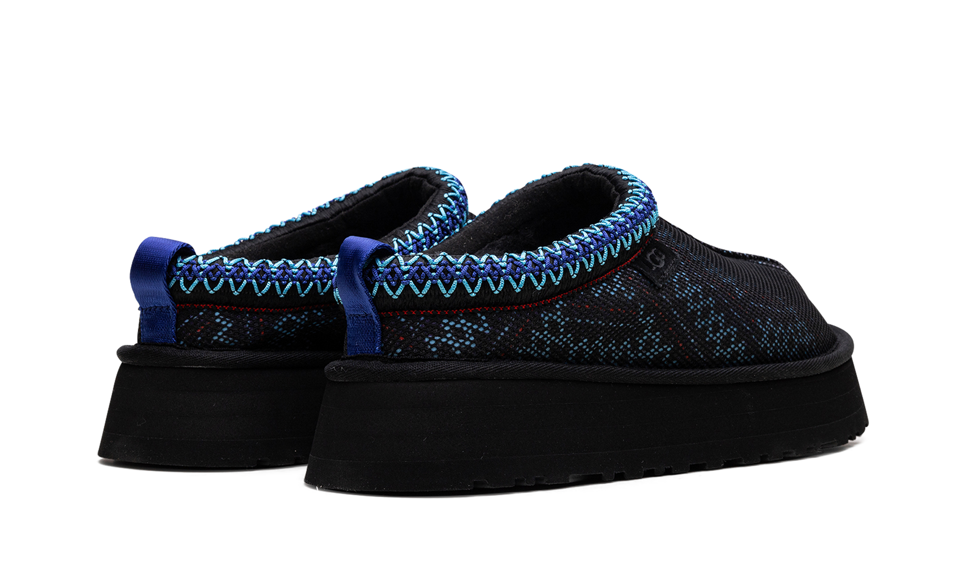 Ugg Tazz Maxi Tasman Slipper Women "Black" 1140430 BLK