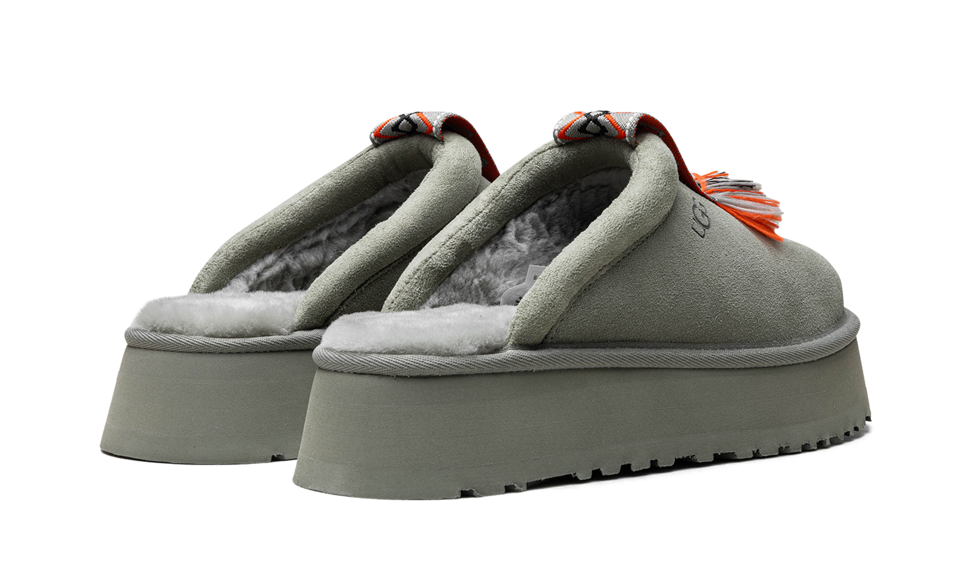Ugg Tazzle Women "Shaded clover" 1152677 SDC