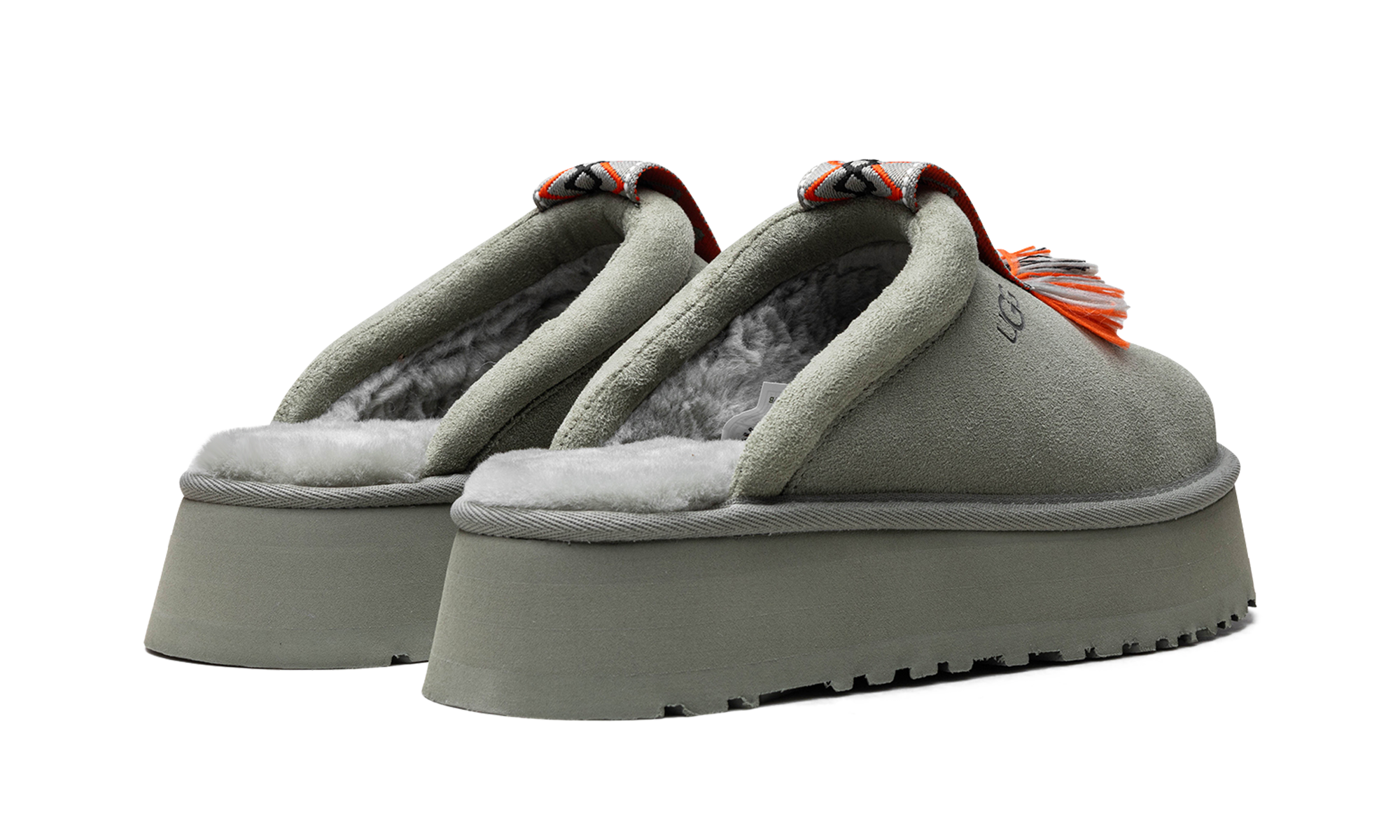 Ugg Tazzle Women "Shaded clover" 1152677 SDC
