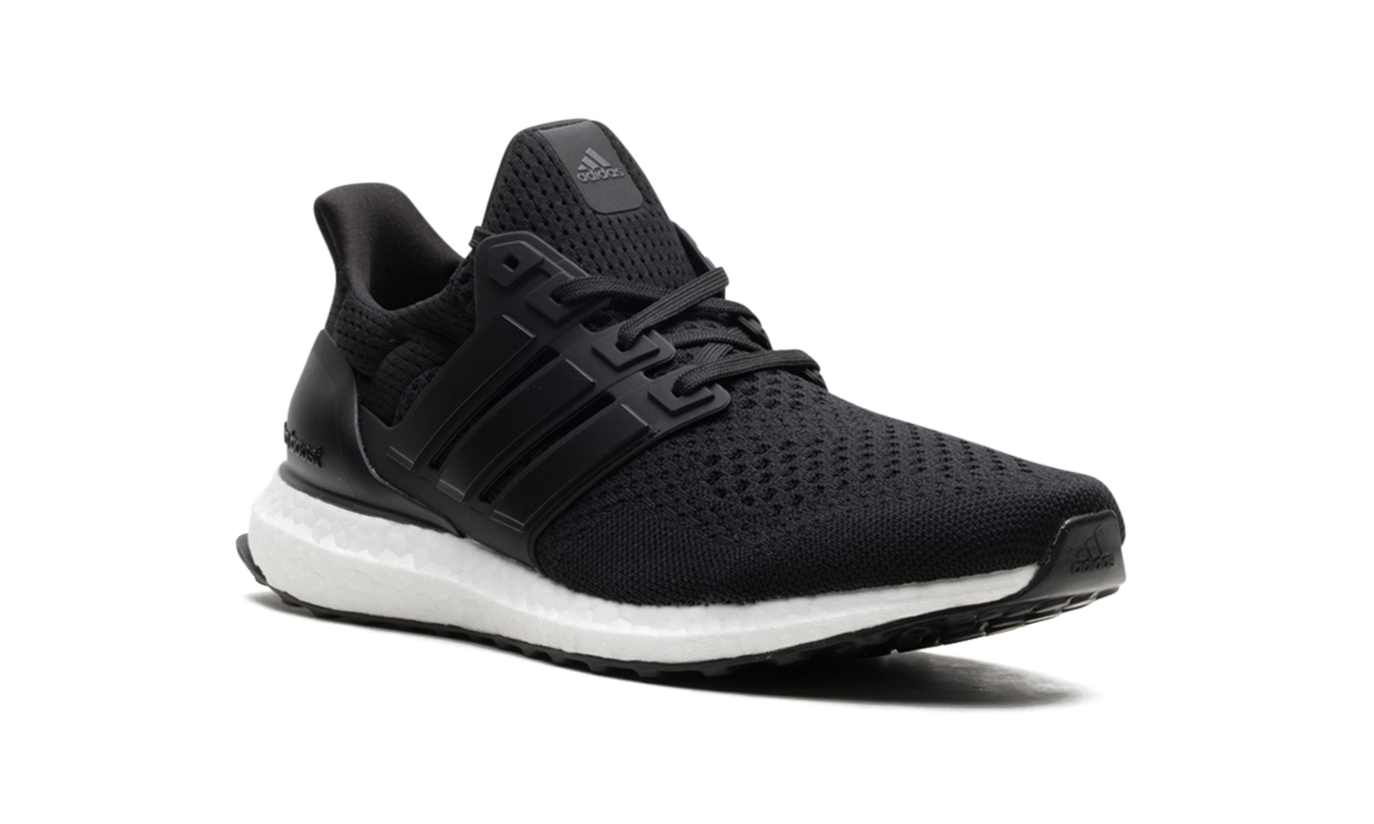 Ultra Boost 1.0 Dna "Black" HQ4201