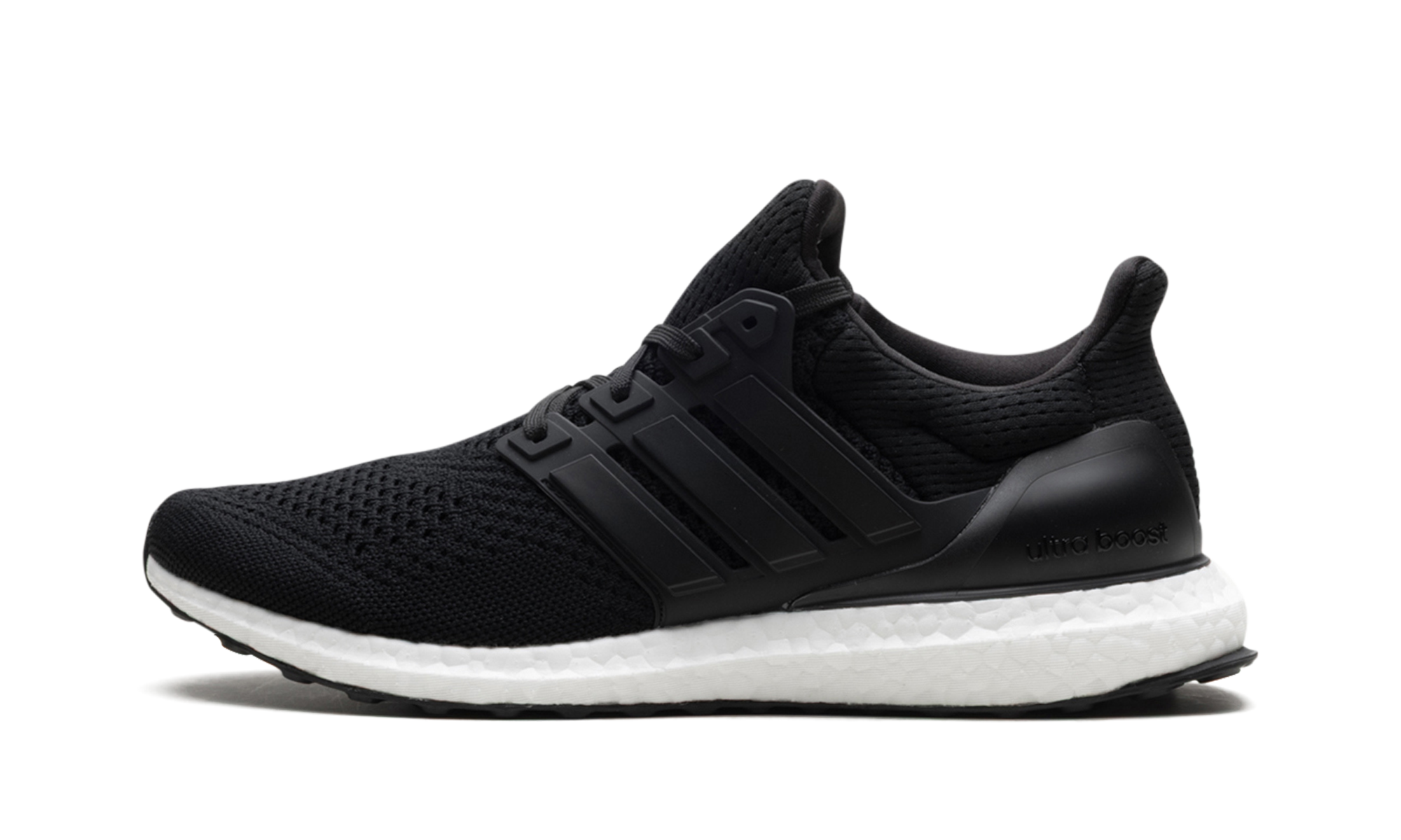 Ultra Boost 1.0 Dna "Black" HQ4201