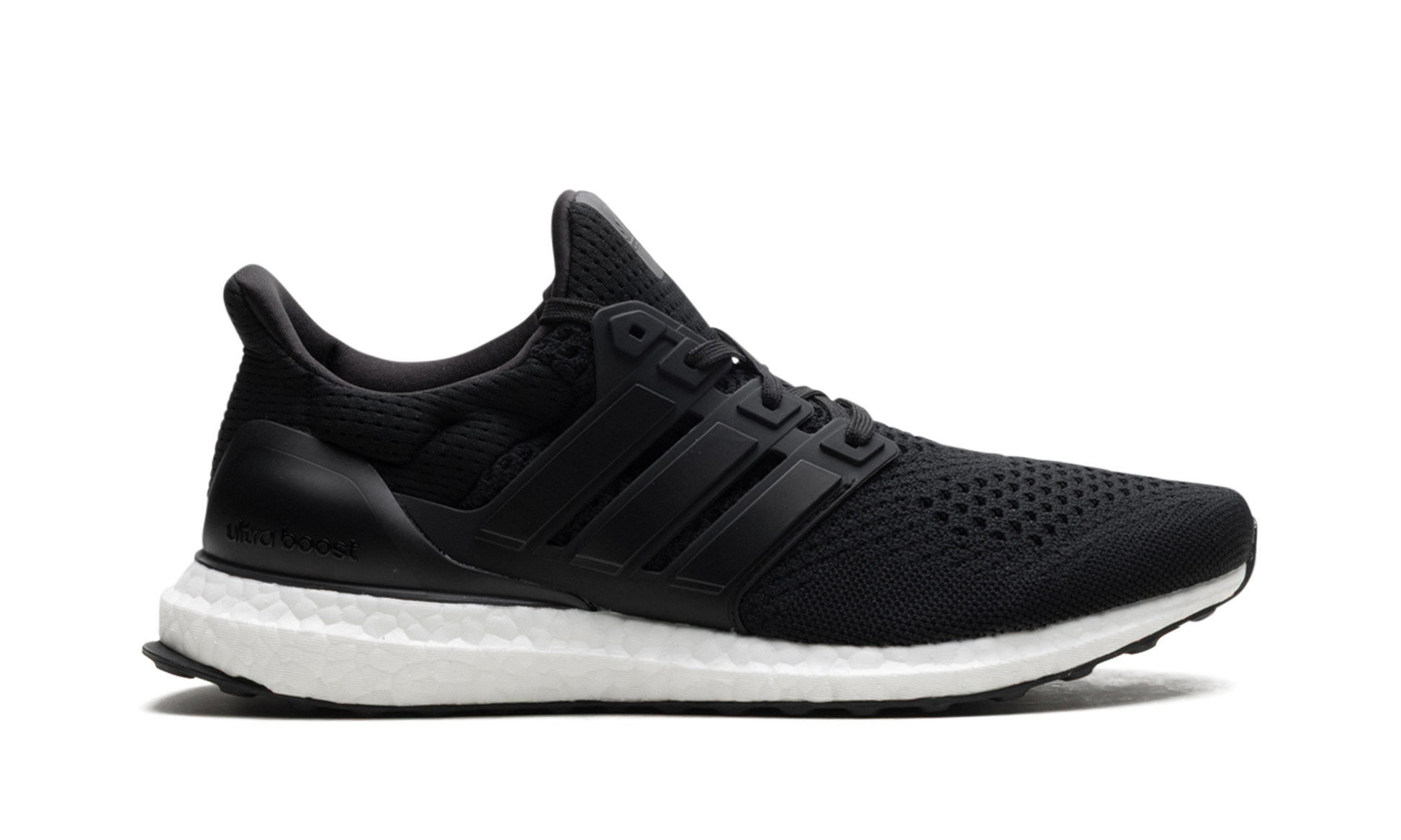 Ultra Boost 1.0 Dna "Black" HQ4201