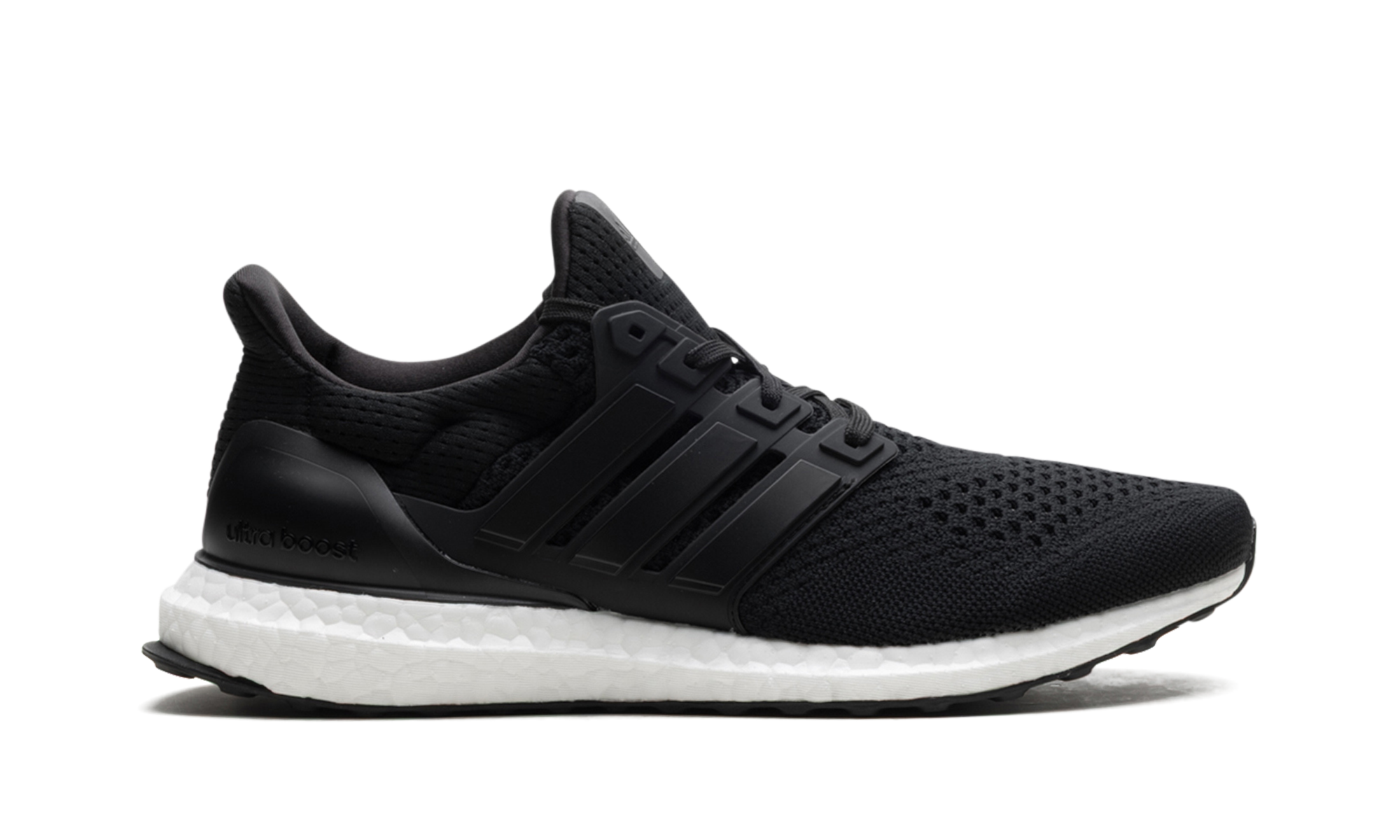 Ultra Boost 1.0 Dna "Black" HQ4201