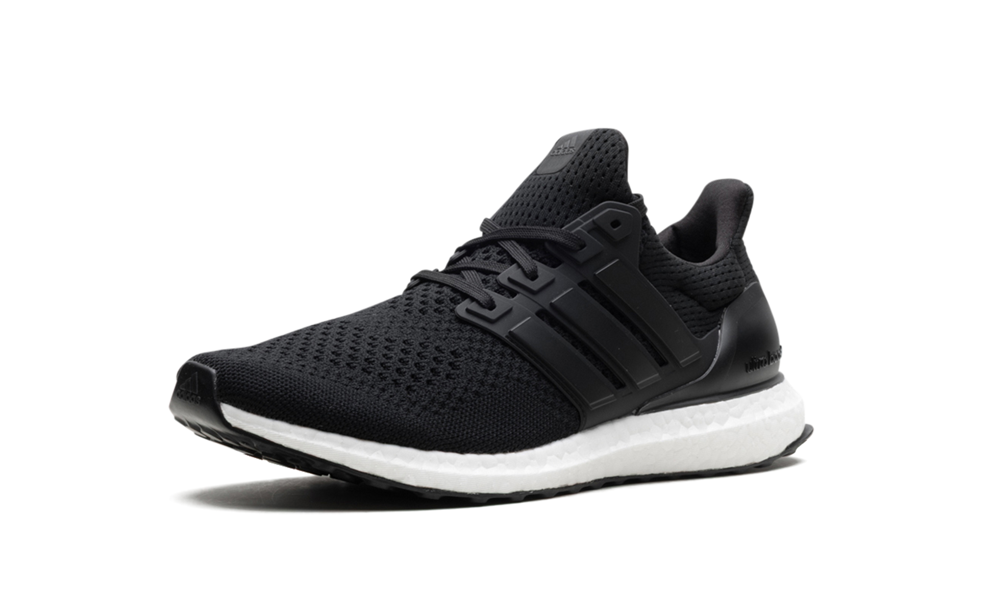 Ultra Boost 1.0 Dna "Black" HQ4201
