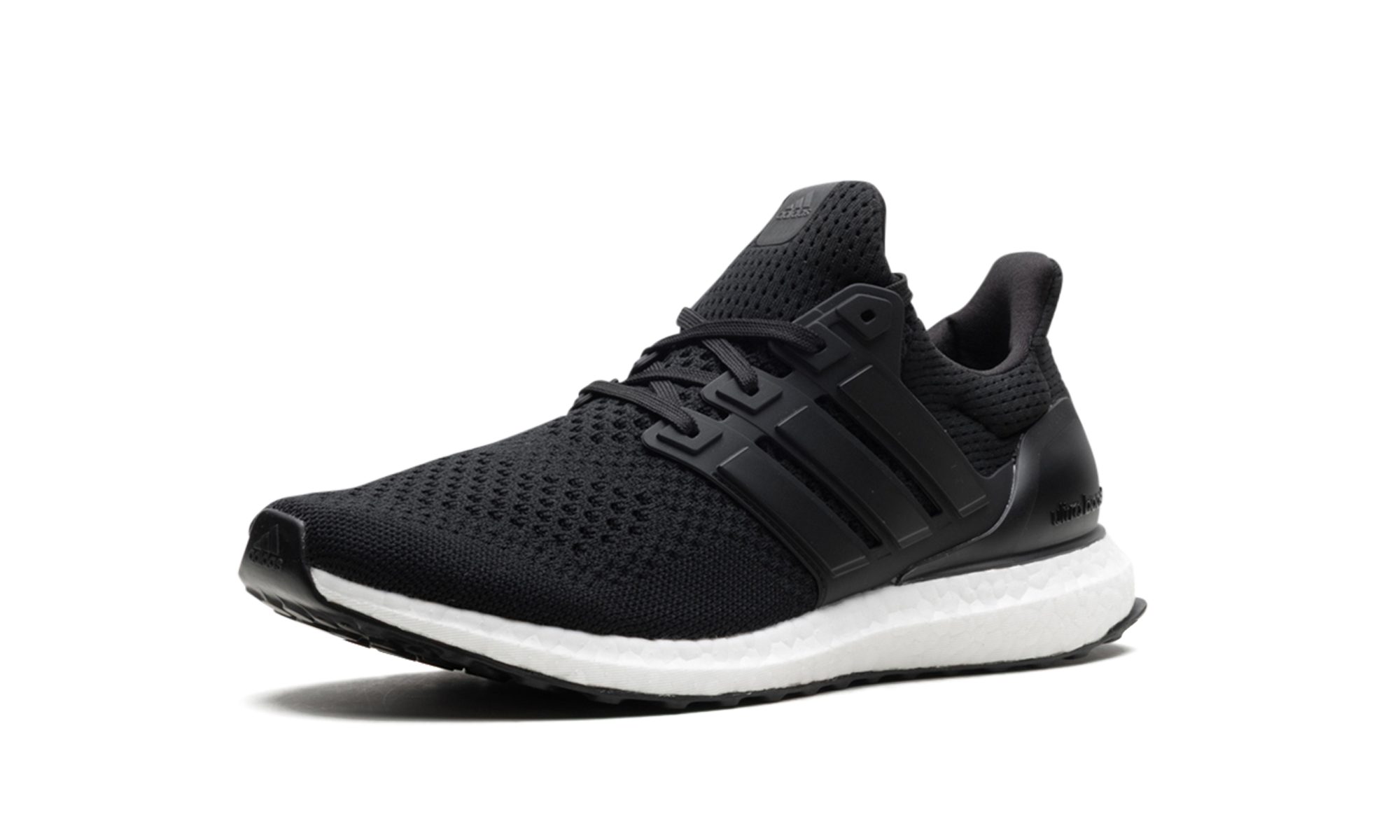 Ultra Boost 1.0 Dna "Black" HQ4201