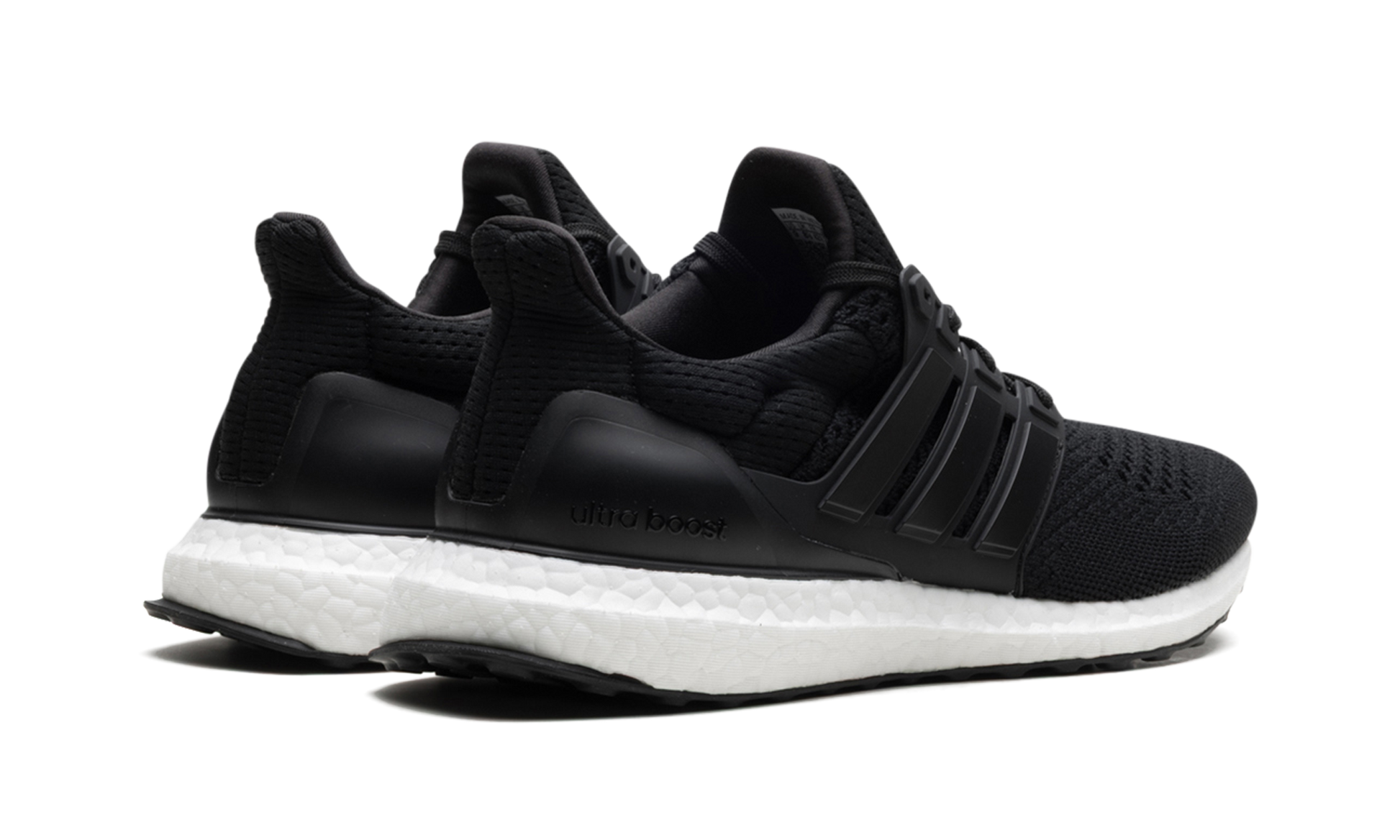 Ultra Boost 1.0 Dna "Black" HQ4201
