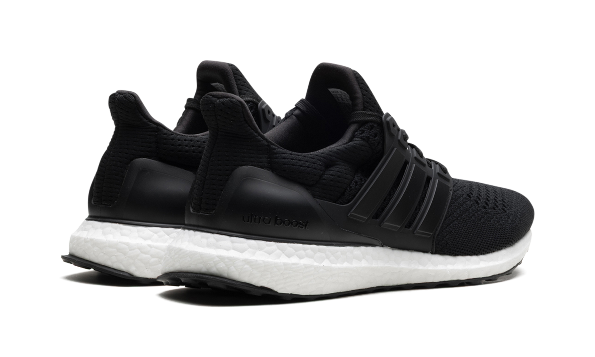 Ultra Boost 1.0 Dna "Black" HQ4201