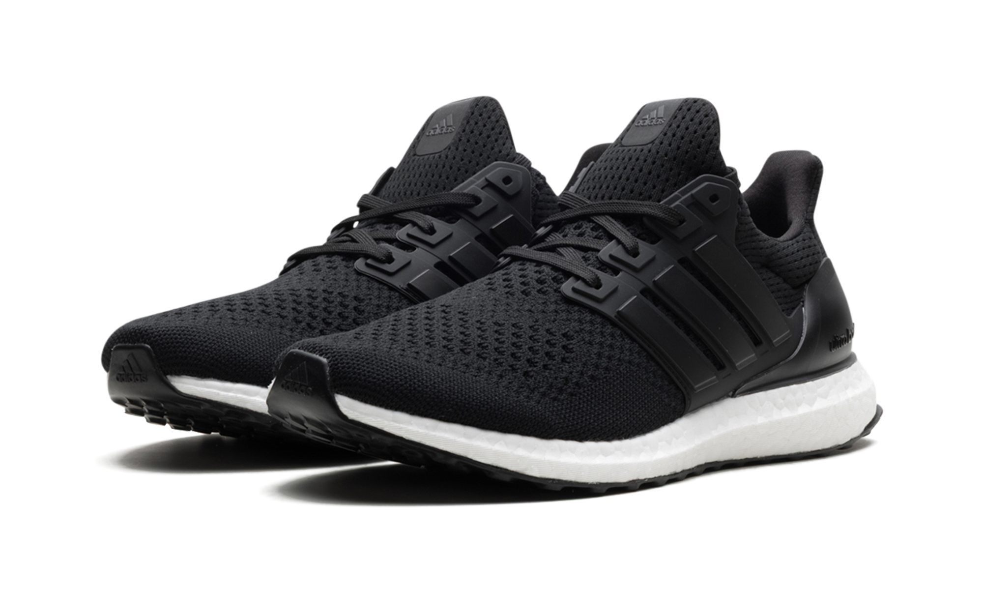 Ultra Boost 1.0 Dna "Black" HQ4201